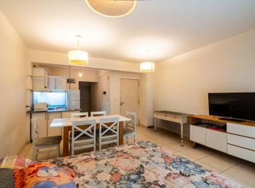 Departamento · 44m² · 2 Ambientes · Venta Depto 2 Ambientes Balcon Al Frente Caballito