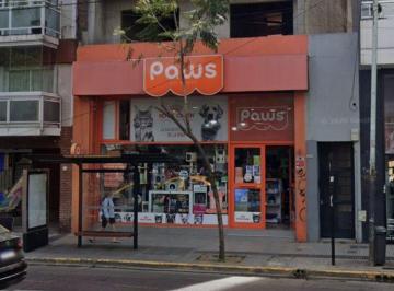 Local comercial · 102m² · Local Venta Palermo 100 m² Renta Inversión