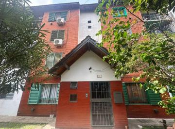 Departamento · 43m² · 3 Ambientes · 1 Cochera · Venta Departamento 3 Amb Barrio Odisa con Balcon