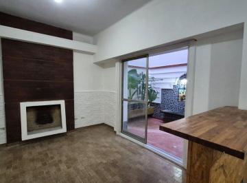 PH · 46m² · 2 Ambientes · Venta PH 2 Amb en Planta Baja con Patio y Lavadero