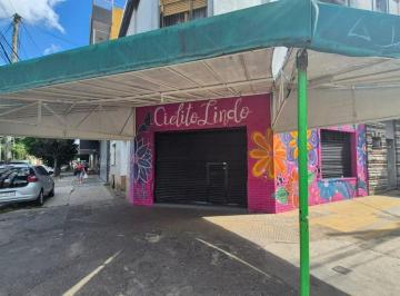 Local comercial · 22m² · Local en Esquina Sobre Av – Alta Visibilidad