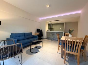 Departamento · 66m² · 2 Ambientes · 1 Cochera · Venta Departamento 2 Amb C/amenities Cochera Tigre