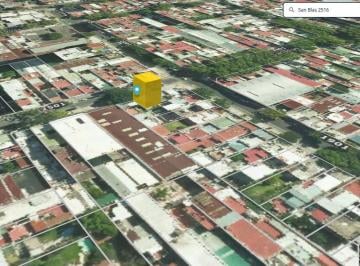 Terreno · 90m² · Venta Lote Villa General Mitre Ideal Inversor