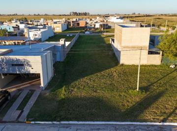 Terreno · 300m² · Terreno de 300 m² en Bella Italia