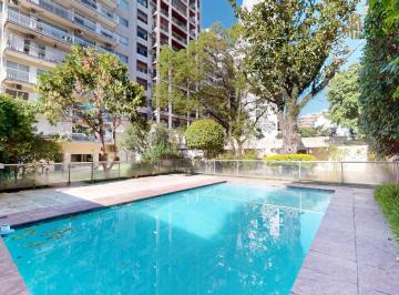 Departamento · 90m² · 4 Ambientes · 1 Cochera · Semipiso de Categoria Cochera Amenities Seg 24hs