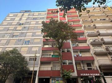 Departamento · 28m² · 1 Ambiente · Venta Monoambiente Macrocentro
