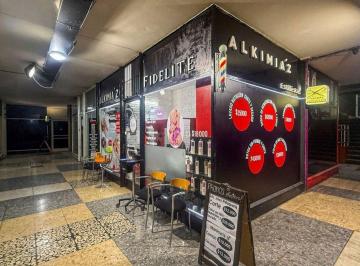 Local comercial · 37m² · Venta Local con Sotano Galeria Eves Peatonal.