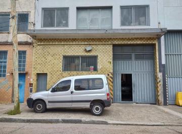 Bodega-Galpón · 873m² · Galpon con Dos Viviendas en Venta San Andres