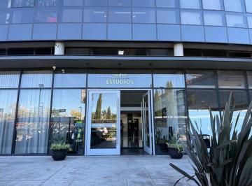 Oficina comercial · 60m² · 1 Cochera · Oficina en Vohe Pilar con Cochera y Amenities