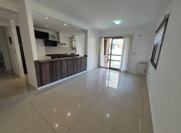 Departamento · 54m² · 2 Ambientes · 1 Cochera · Alquiler Departamento 2 Ambientes Pilar, Cochera