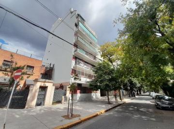 Departamento · 64m² · 4 Ambientes · Departamento Alquiler 3 Dorm. Villa Devoto