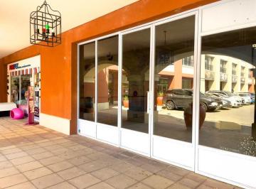 Local comercial · 88m² · Local en Alquiler en Pueblo Caamaño Pilar