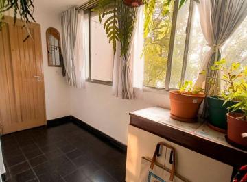 Departamento · 56m² · 4 Ambientes · 1 Cochera · Venta 4 Amb en Villa Pueyrredón Balcón y Cochera