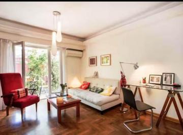 Departamento · 52m² · 2 Ambientes · Departamento en Villa Ortuzar