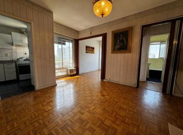 Departamento · 36m² · 2 Ambientes · Departamento en Venta San Telmo Vista Abierta
