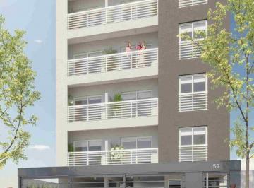 Departamento · 50m² · 3 Ambientes · Dptos 2 y 3 Amb Desde U$s 46.000 / Financiacion