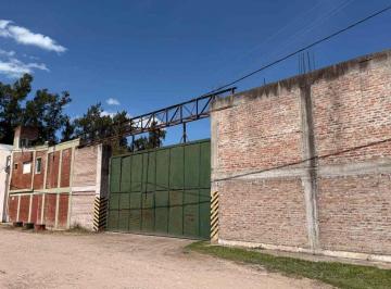 Bodega-Galpón · 5197m² · Galpón en Venta El Pato Ruta 2 - Logística