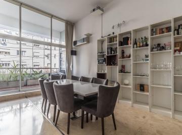 Departamento de 6 ambientes, Barracas · 6 Ambientes con Dependencia, 2 Cocheras, 1 Baulera y Amenities – Moca Barracas Ex Fábrica Bagley