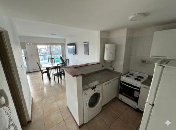 Departamento · 31m² · 1 Ambiente · Departamento Monoambiente Venta Amplio Balcón
