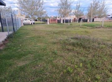 Terreno · 360m² · Terreno Venta Tierra de Sueño 3 Roldán Escriturado