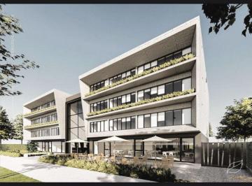 Oficina comercial · 25m² · 1 Cochera · Venta Oficinas Comerciales en Pozo Fisherton