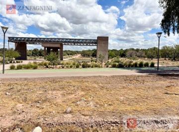 Terreno · 587m² · Lote Esquina 587 m² en Chacras Q (Gres) — Chacras de Coria