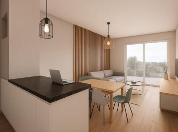 Departamento · 65m² · 3 Ambientes · Departamento 2 Dorm. Barrio Candioti