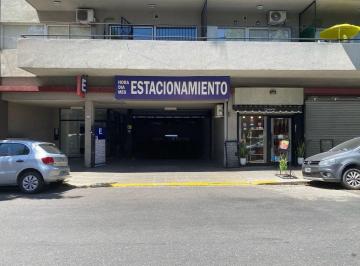 Garage · 11m² · Venta de Cochera Fija Recoleta