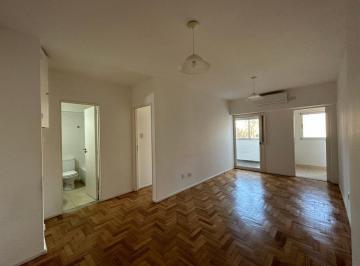 Departamento · 37m² · 2 Ambientes · Alquiler Dpto 2 Amb C/ Seguridad 24hs en Recoleta