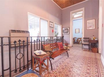 PH · 214m² · 5 Ambientes · Venta PH 5 Ambientes Almagro