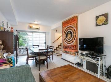 Departamento · 97m² · 5 Ambientes · Venta Duplex 5 Ambientes en Condominio Pilar