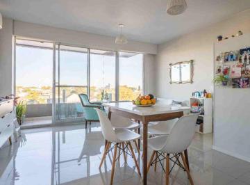 Departamento · 43m² · 2 Ambientes · Oportunidad Venta 2 Amb con Balcon y Vista Abierta