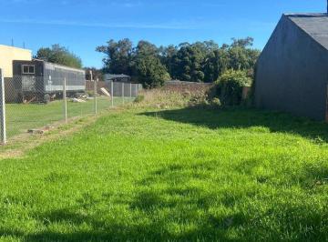 Terreno · 450m² · Terreno de 450 m² en Venta en Parquemar