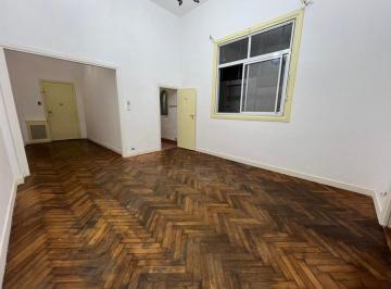 Departamento · 81m² · 4 Ambientes · Depto en Venta 4 Ambientes con Patio en Balvanera