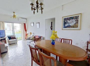 Departamento · 57m² · 3 Ambientes · Venta 3 Amb Muy Luminoso