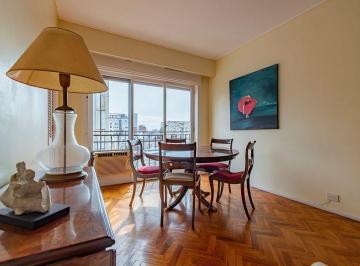 Departamento · 76m² · 4 Ambientes · 2 Dorm + Escritorio - Piso Alto - Muy Luminoso