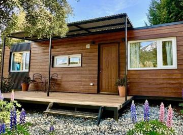 Casa · 30m² · 2 Ambientes · 1 Cochera · Alquiler Casa 2 Amb Villa Los Coihues Bariloche