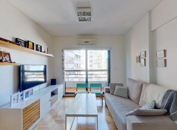 Departamento · 62m² · 3 Ambientes · Depto 3 Amb Venta en Belgrano Seguridad y Pileta