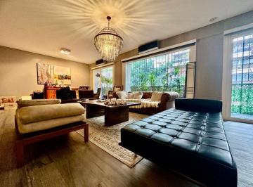Departamento · 120m² · 2 Ambientes · 1 Cochera · Alquiler 2 Ambientes Recoleta Cochera Fija