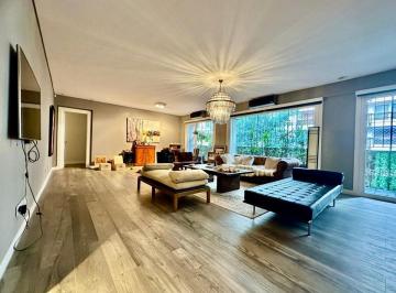Departamento · 120m² · 2 Ambientes · 1 Cochera · Alquiler Temporario Gran 2 Ambientes Recoleta Coch