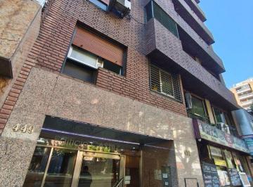 Departamento · 35m² · 3 Ambientes · Vendo Depto 1 Dorm Nva Cordoba Exc Ubicacion