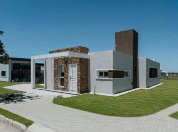 Terreno de 1 ambiente, Falda del Carmen · Plan Reserva Tajamar 1