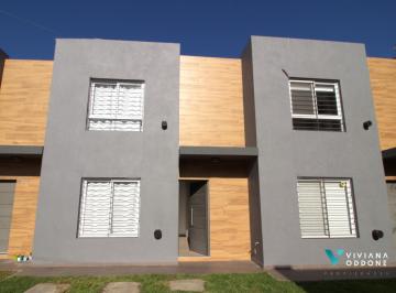 PH · 80m² · 3 Ambientes · 2 Cocheras · Dúplex en Alquiler Ituzaingó 3 Ambientes con Parque