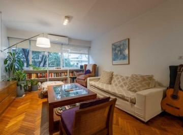 Departamento · 106m² · 4 Ambientes · Venta Hermoso Departamento 4 Amb. Reciclado