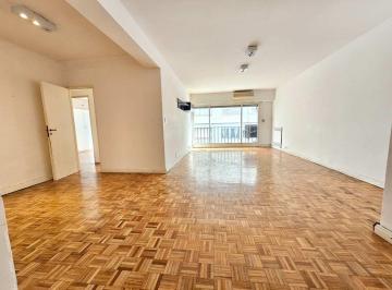 Departamento · 91m² · 4 Ambientes · Venta Departamento 4 Ambientes Recoleta