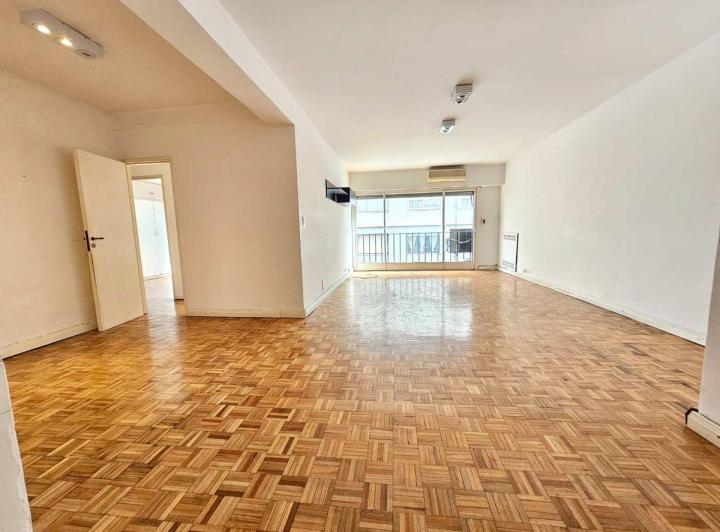 Venta Departamento 4 Ambientes Recoleta