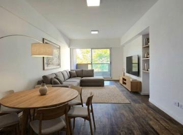 Departamento · 98m² · 4 Ambientes · Venta Depto 4 Amb a Estrenar con Amenities Devoto