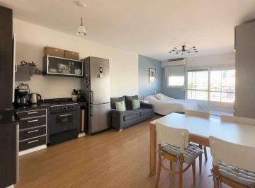 Departamento · 31m² · 1 Ambiente · Venta Monoambiente con Balcón en Palermo Hollywood