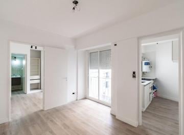 Departamento · 27m² · 2 Ambientes · Venta 2 Amb - Refaccionado a Nuevo - Villa Crespo