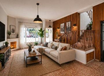 PH · 106m² · 5 Ambientes · 1 Cochera · Vta PH 5 Amb Liniers Patio, Terraza, Cochera, S/expen